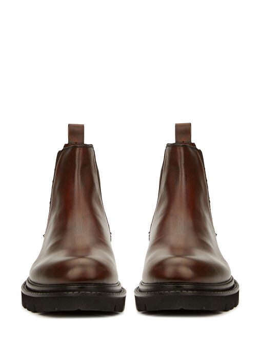 Taba Erkek Deri Bot - Görsel 4