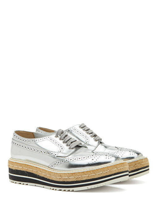 Prada Kadın Loafer - Görsel 3