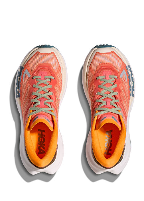 Mafate X Pembe Kadın Sneaker - Görsel 3