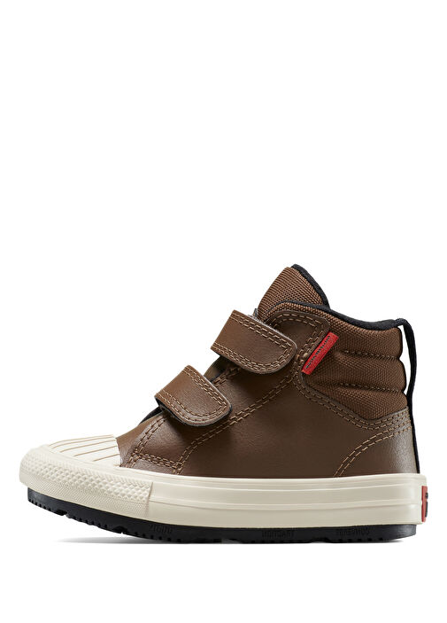 Chuck Taylor All Star Berkshire Çocuk Deri Sneaker - Görsel 6