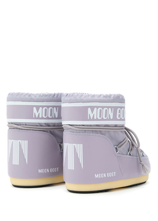 Icon Sport Lila Çocuk Kar Botu - Görsel 3