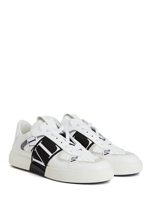 Valentino Garavani Erkek Sneakers - Görsel 3
