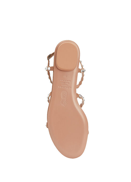 Tequila Kadın Deri Sandalet - Görsel 6