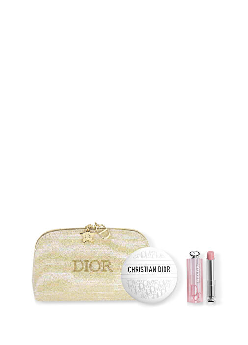 Dior - Skincare and Makeup Set -