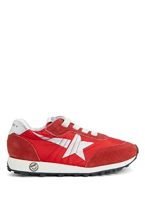 Marathon Kırmızı Unisex Sneaker - Görsel 2