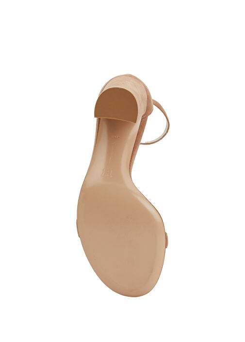 Gianvito Rossi Topuklu Sandalet - Görsel 6