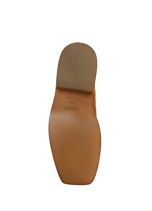 Marsell Marsell Cassello Taba Erkek Süet Bot | Beymen Taba - 6. görsel