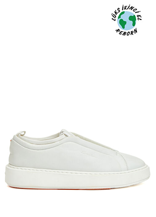 Santoni Kadın Sneakers - Görsel 2