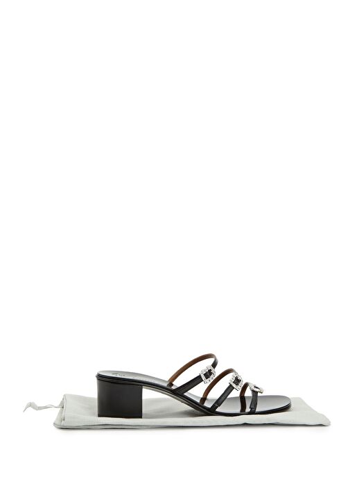 Giuseppe Zanotti Kadın Sandalet - Görsel 7