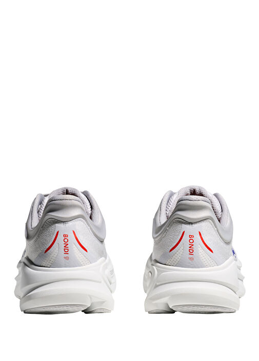 Bondi 9 Gri Mavi Erkek Sneaker - Görsel 6