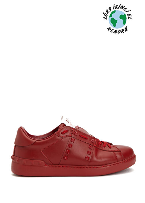 Valentino Garavani Erkek Sneakers - Görsel 2