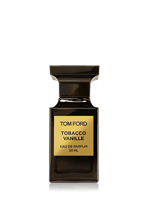 【最終値下げ】TOM FORD TOBACCO VANILLE 50ML Tom Ford - Tobacco Vanille EDP 50 ml Parfüm -