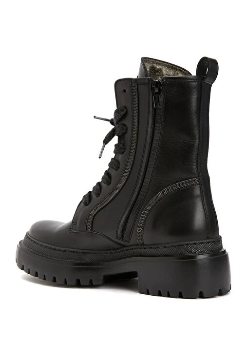 Brunello Cucinelli Kadın Bot - Görsel 4