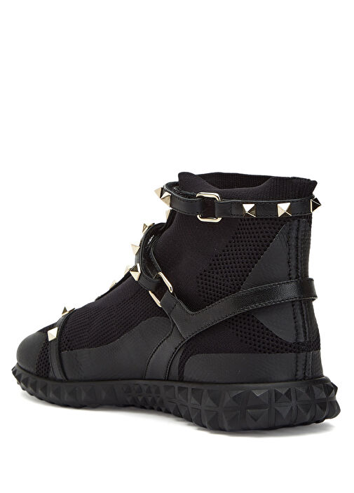 Valentino Garavani Kadın Sneakers - Görsel 4