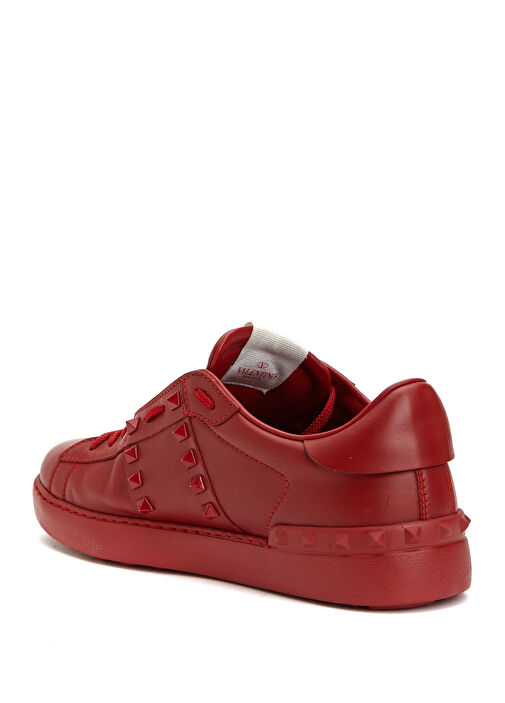 Valentino Garavani Erkek Sneakers - Görsel 4