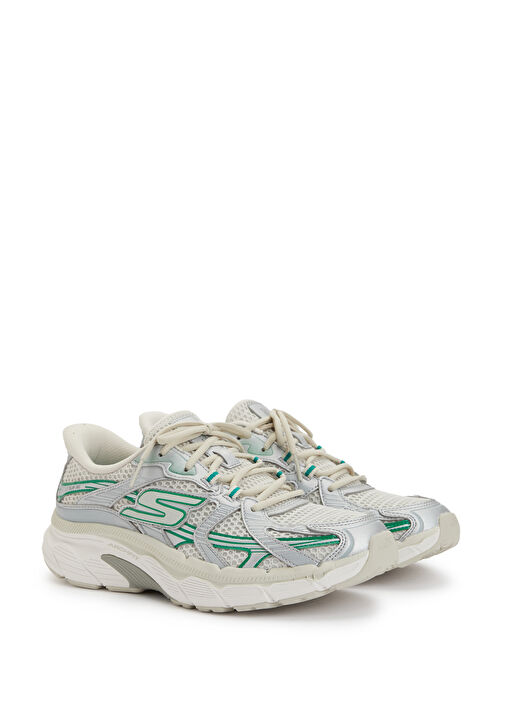 Go Run Arch Fit 2.0 Juniper Kadın Sneaker - Görsel 3