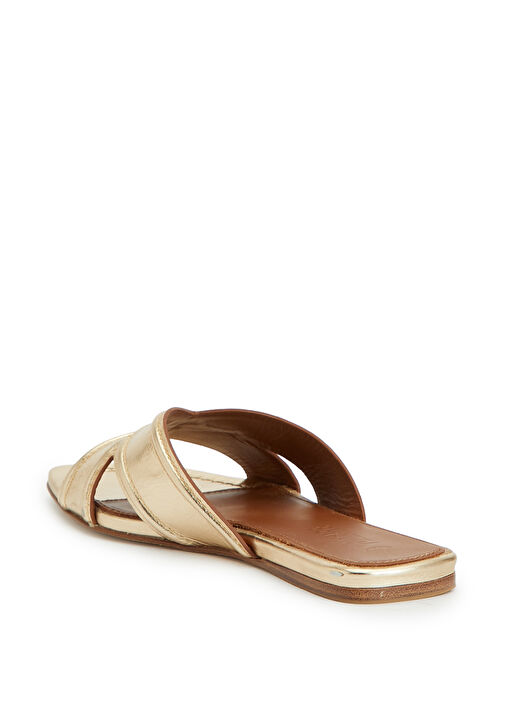 Zadig&Voltaire Kadın Terlik - Görsel 4