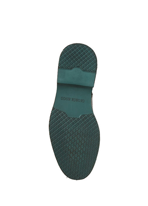 Kahverengi Erkek Deri Bot - Görsel 12