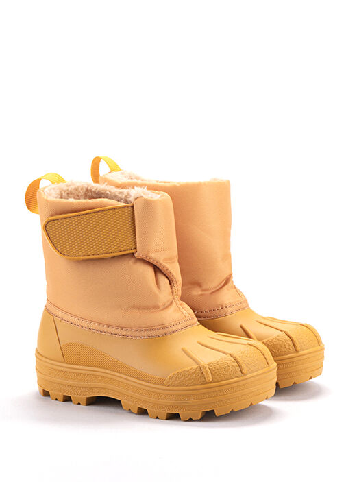 Neu Hardal Unisex Çocuk Bot - Görsel 3