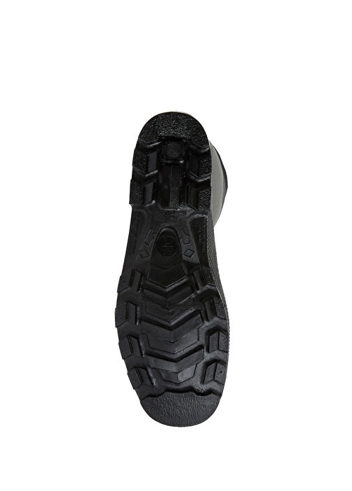 Siyah Erkek Yağmur Botu - Görsel 6
