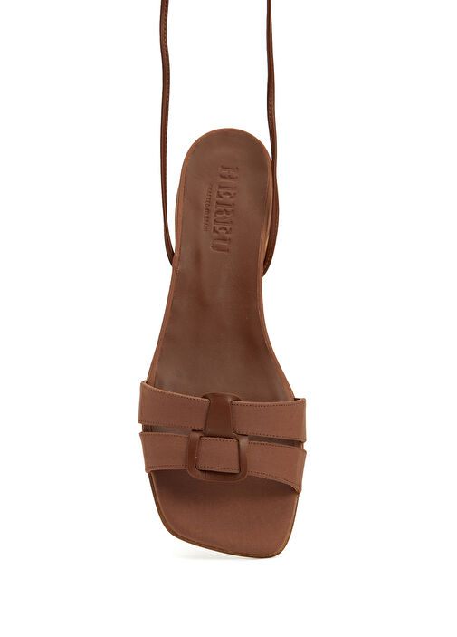 Ancla Camel Kadın Sandalet - Görsel 5