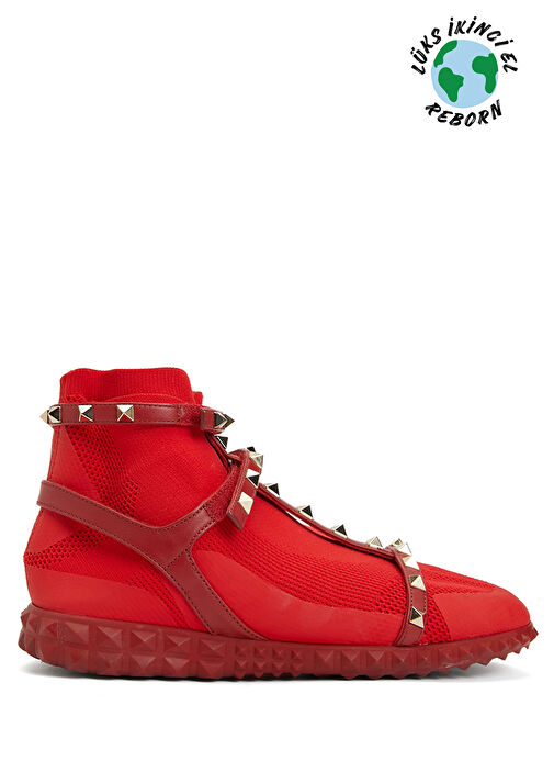 Valentino Garavani Kadın Sneakers - Görsel 2