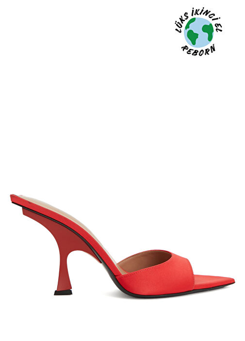 The Attico Kadın Terlik - Görsel 2