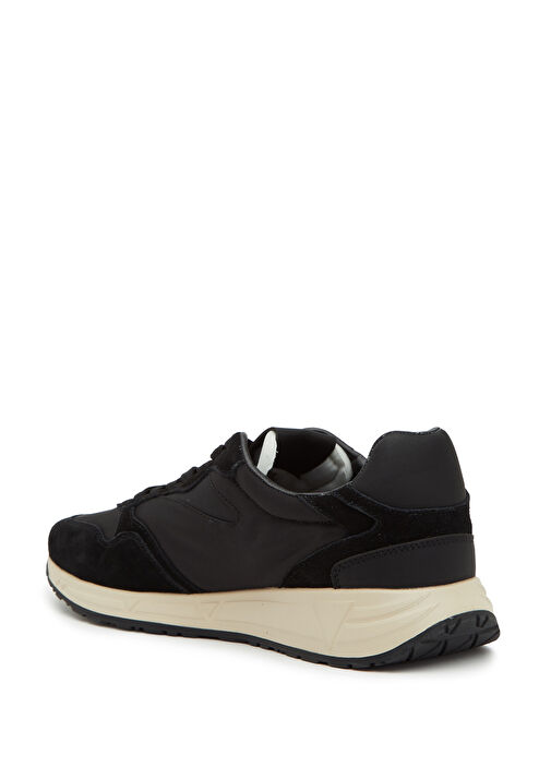 Aria Siyah Erkek Sneaker - Görsel 4