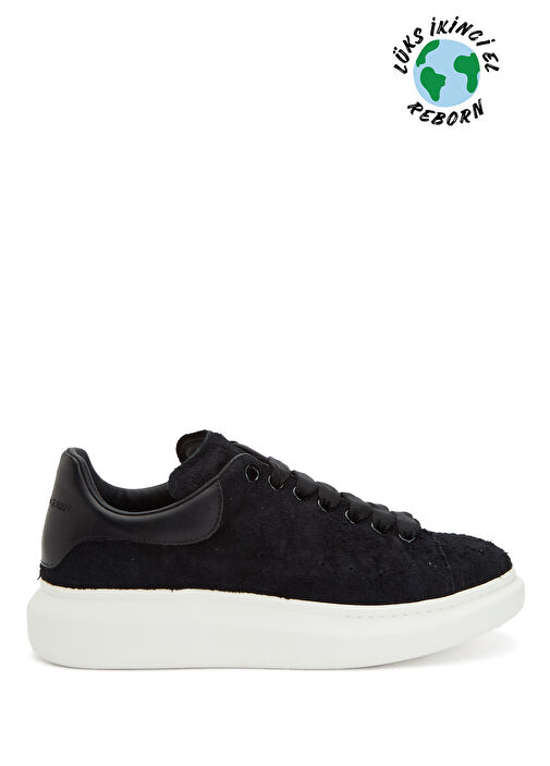 Alexander McQueen Erkek Sneakers - Görsel 2