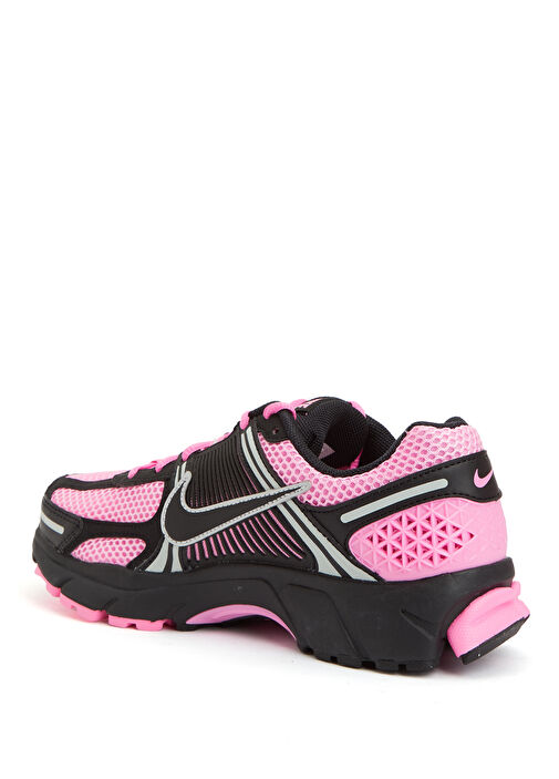 Zoom Vomero 5 Kırmızı Pembe Kadın Sneaker - Görsel 4