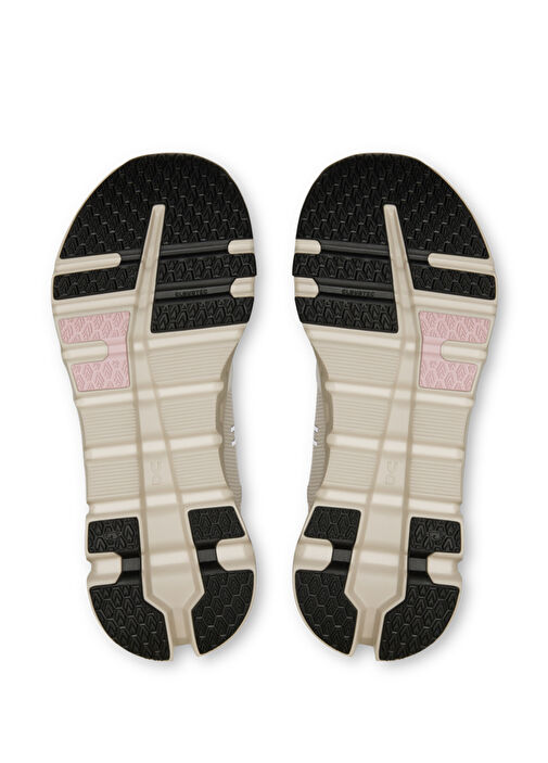 Cloudrunner 2 Silver Kadın Sneaker - Görsel 5