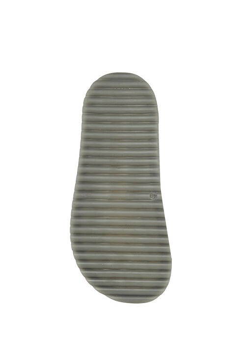 Lola Siyah Kadın Deri Terlik - Görsel 6