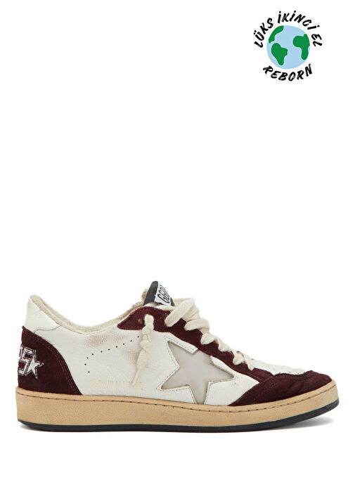 Golden Goose Kadın Sneakers - Görsel 2