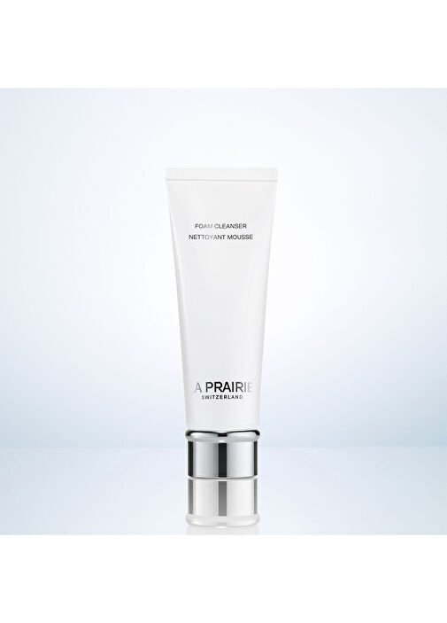 La Prairie - Foam Cleanser