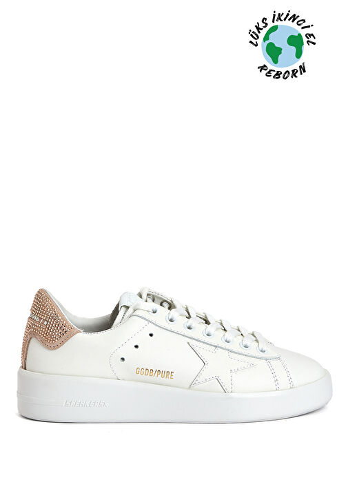 Golden Goose Kadın Sneakers - Görsel 2