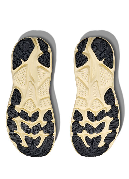 Clifton 10 Kırmızı Ekru Kadın Sneaker - Görsel 8