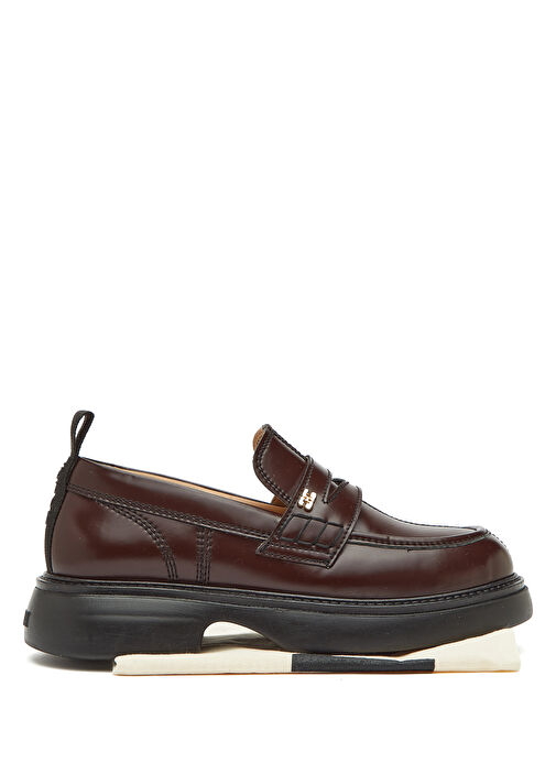 Ganni Kadın Ayakkabı - Görsel 7