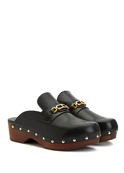 Tom Ford Kadın Terlik - Görsel 3