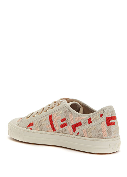 Fendi Kadın Sneakers - Görsel 4