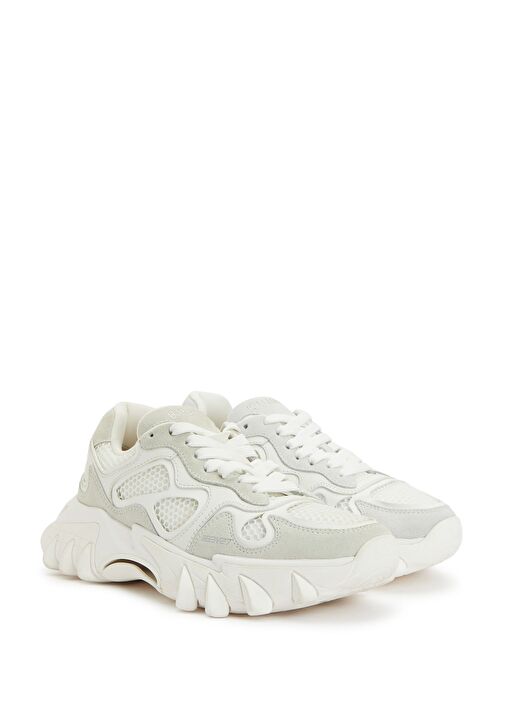 Balmain Kadın Sneakers - Görsel 3