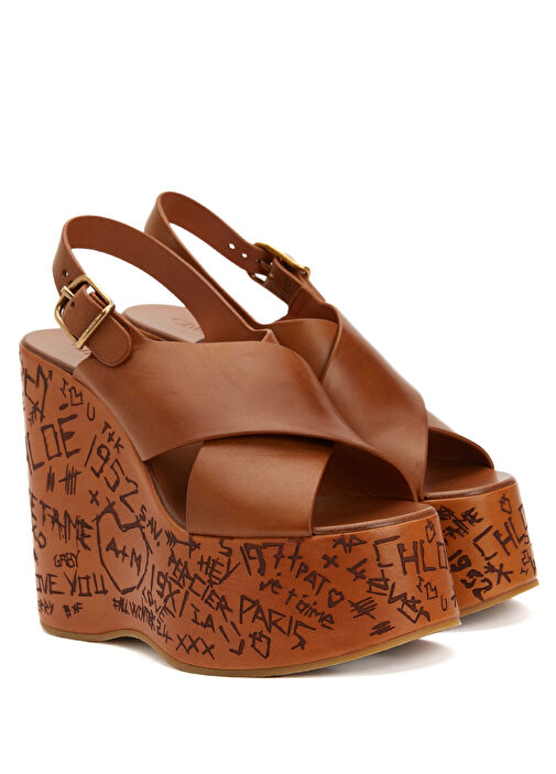 Chloe Kadın Espadril - Görsel 3