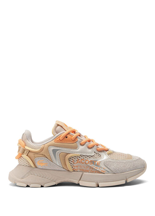 L003 Neo Bej Kadın Sneaker