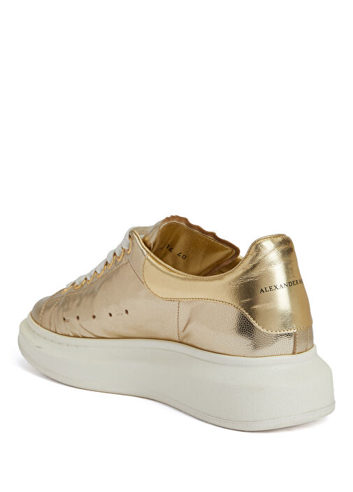 Alexander McQueen Kadın Sneakers - Görsel 4
