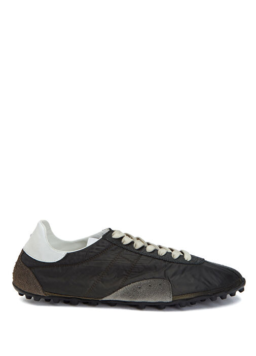 Dusty Siyah Erkek Sneaker - Görsel 2