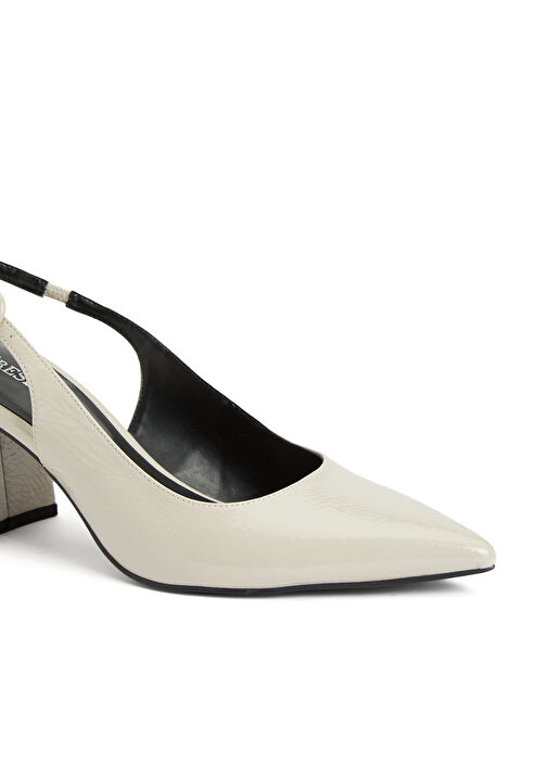 Kırık Beyaz Bantlı Gova - Görsel 7