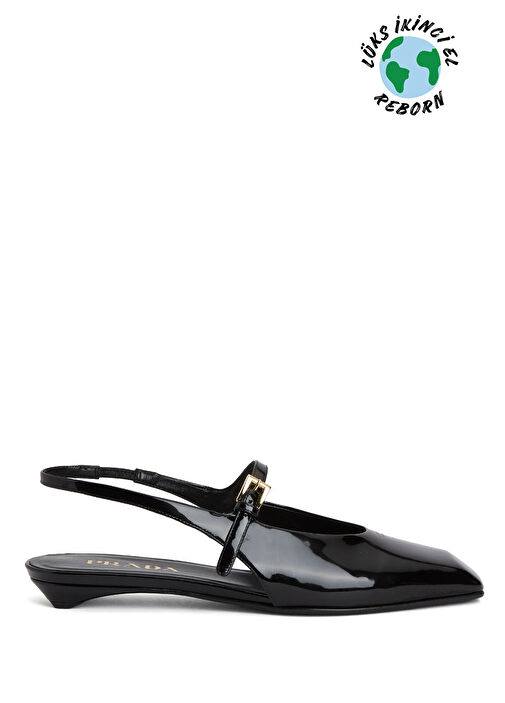 Prada Kadın Babet - Görsel 2