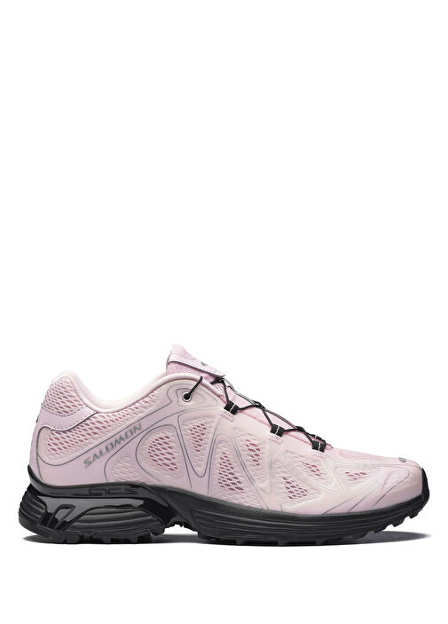 Salomon Pembe-Siyah Kadın XT-Whisper Void Kadın Sneaker 1953643