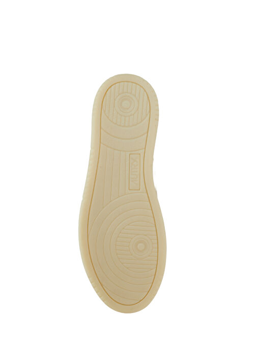 Dallas Bej Kadın Süet Sneaker - Görsel 6