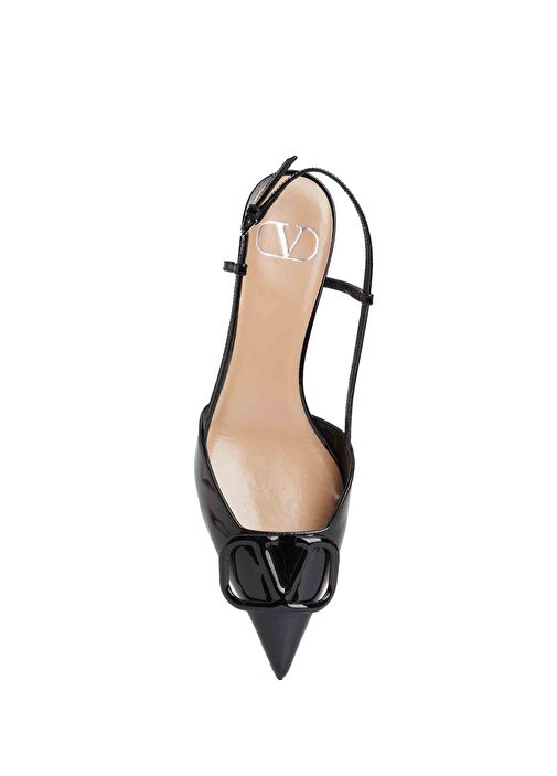 Valentino Garavani Topuklu Ayakkabı - Görsel 5