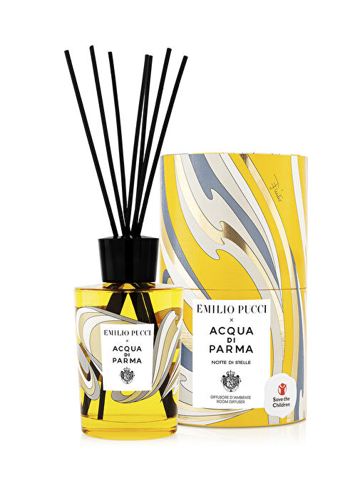 acqua di parma 2021